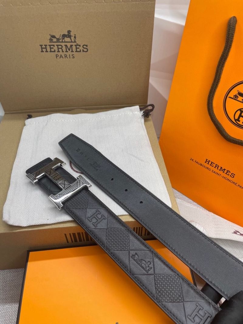 Hermes Belts